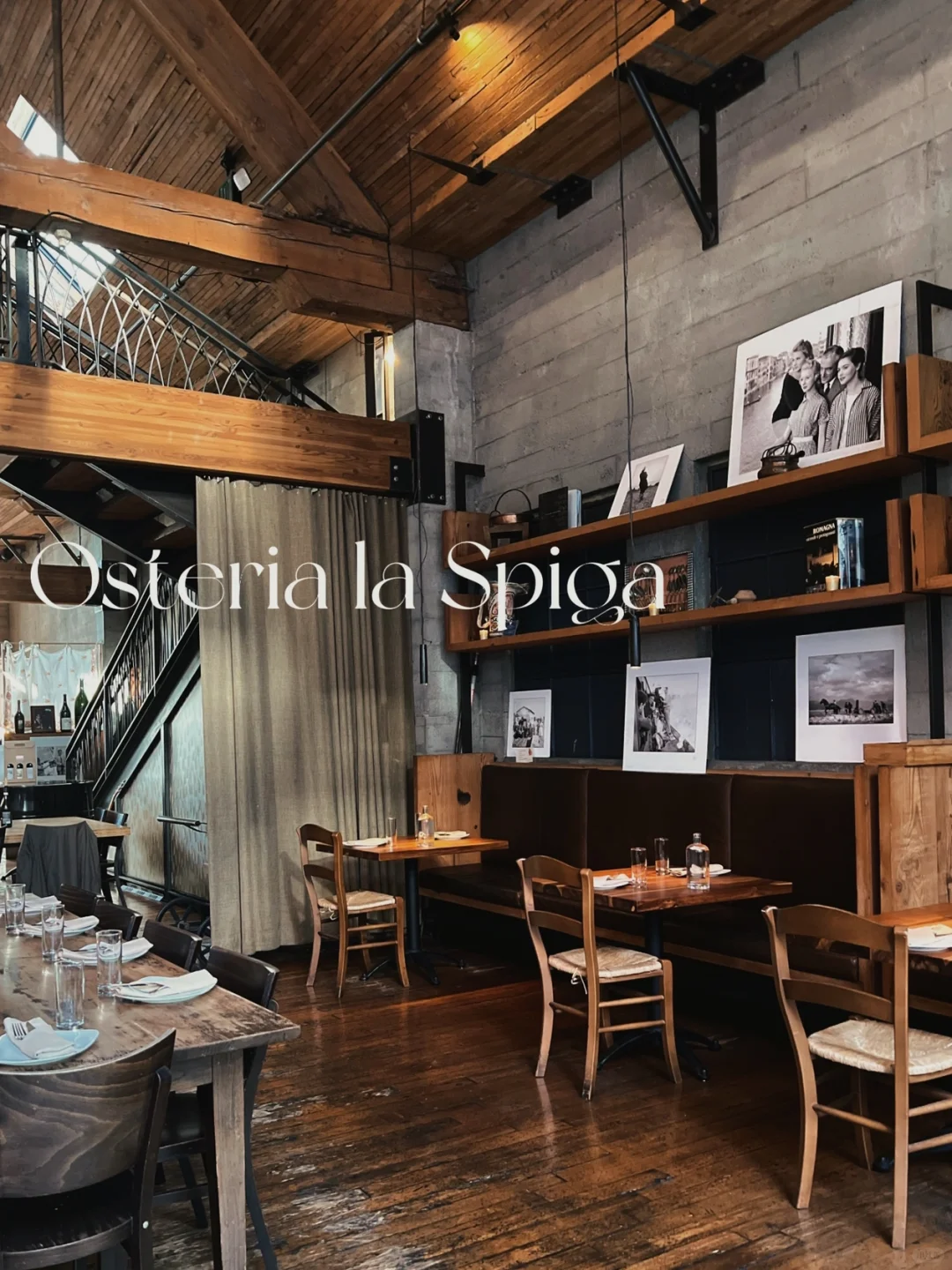 Xixi's Foodie Adventure: Too Many Hidden Gems in Seattle's Capitol Hill