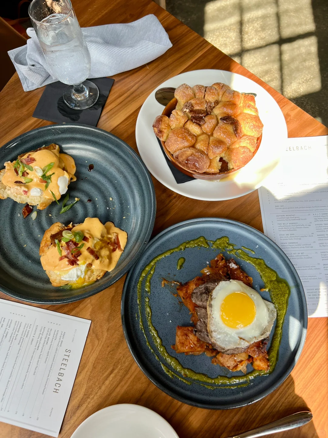 Tampa🧱Steelbach: Must-Visit Spots for Food and Fun in Downtown Tampa