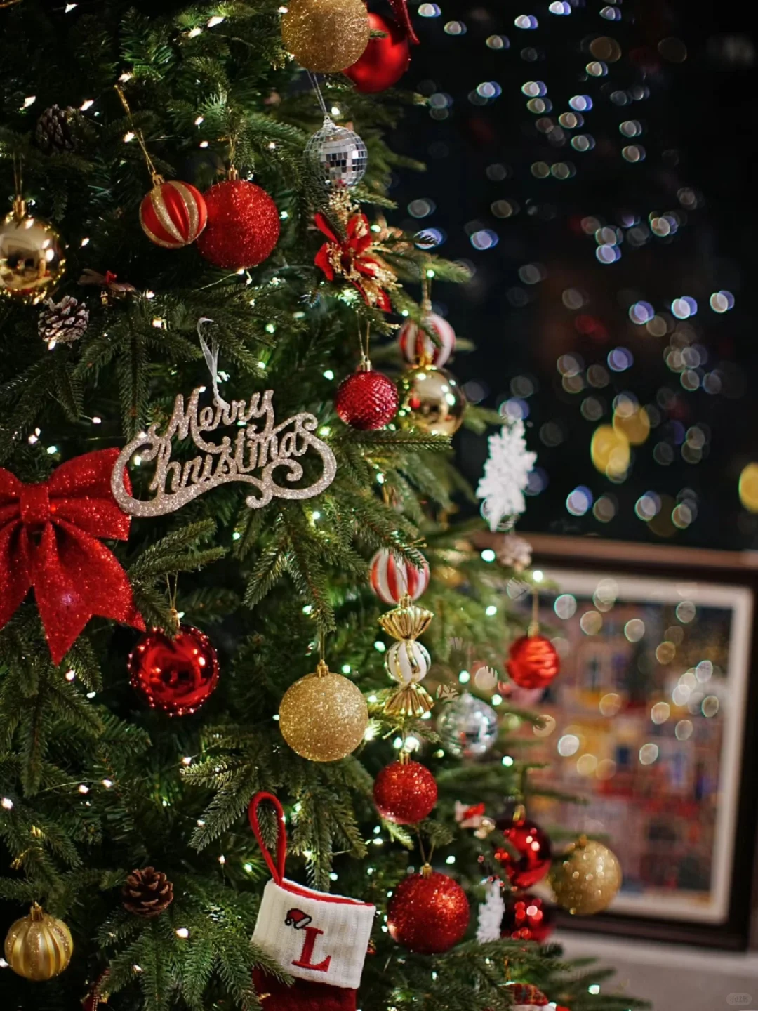 Winter Limited Edition ☃ The Ultimate Romantic Spot in Washington is Right Here…