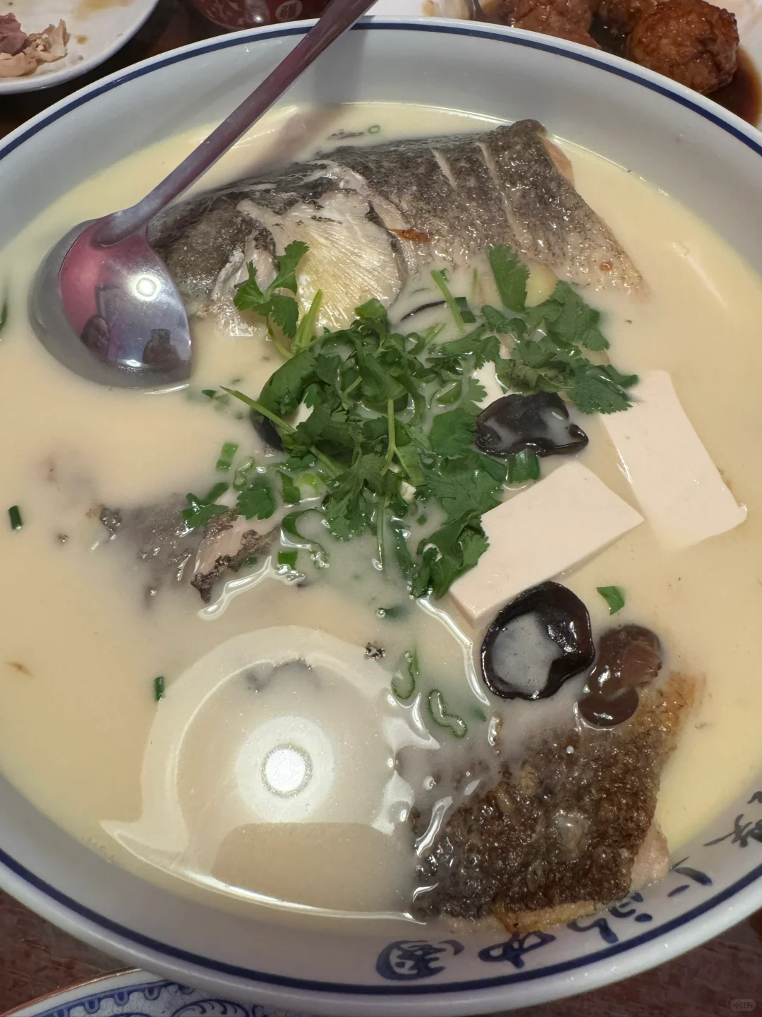 Seattle | Trying Out the New "Grandma's House" Chen's Shanghai Restaurant