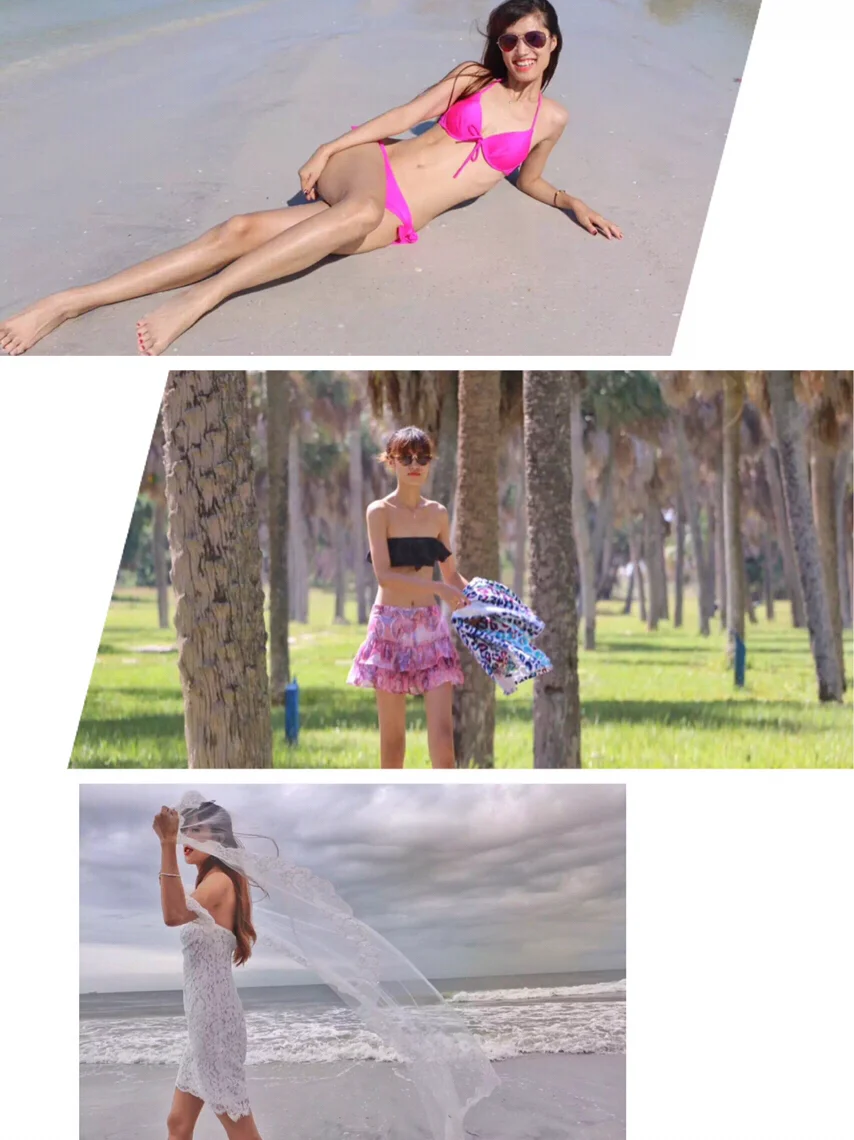 Tampa, Florida, USA ----- This is How You Take Beach Photos!