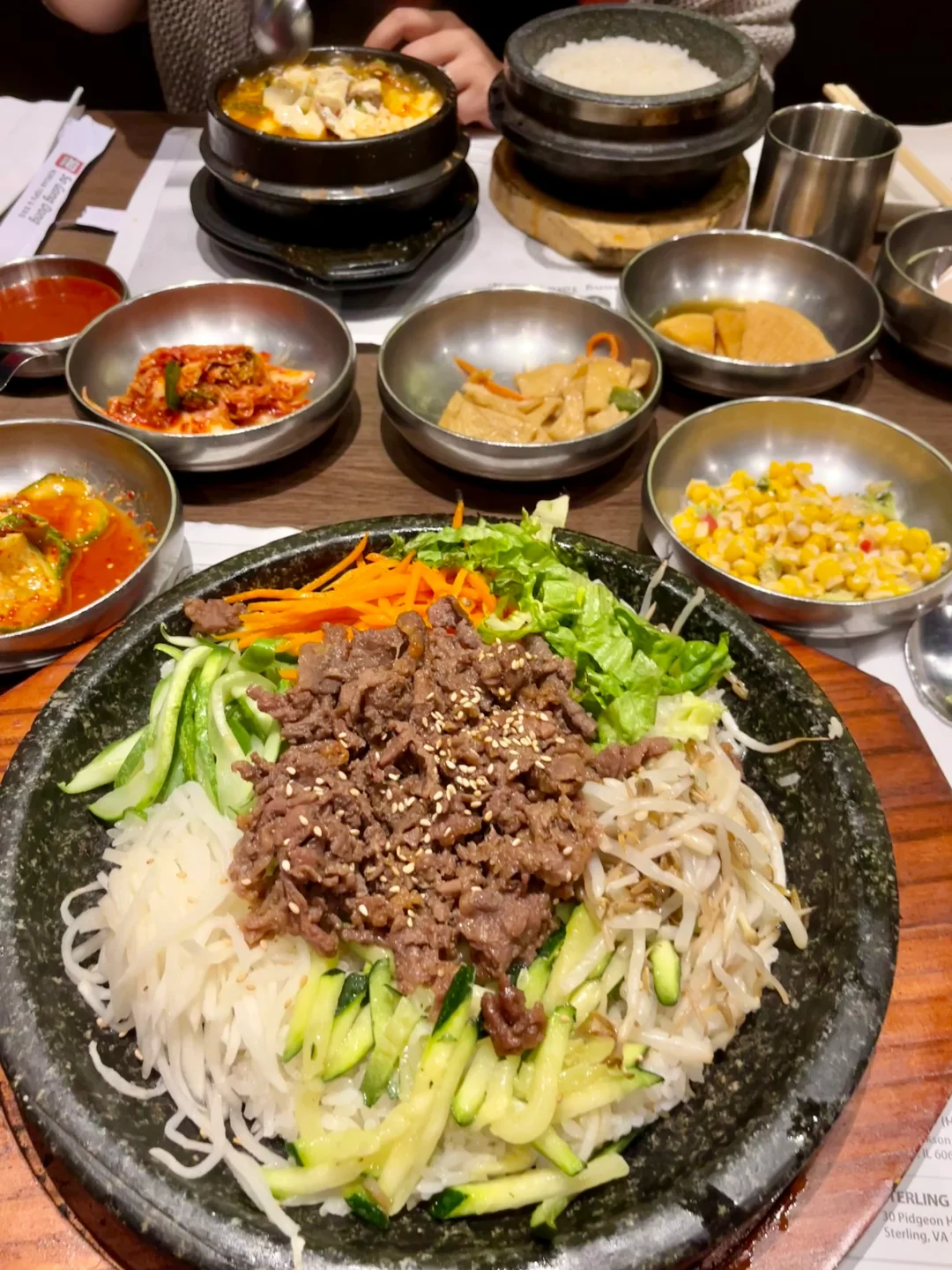 "Northwest Suburbs of Chicago | What to Eat in Schaumburg 🤔"