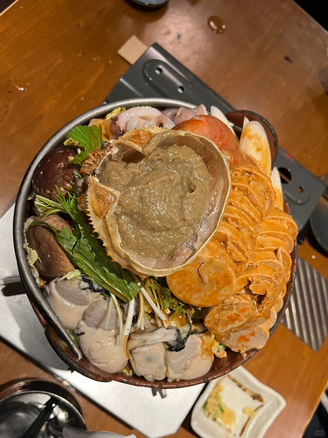 🇯🇵 Tokyo | Kaikari Ebisu: The Legendary "Gout Pot" Experience