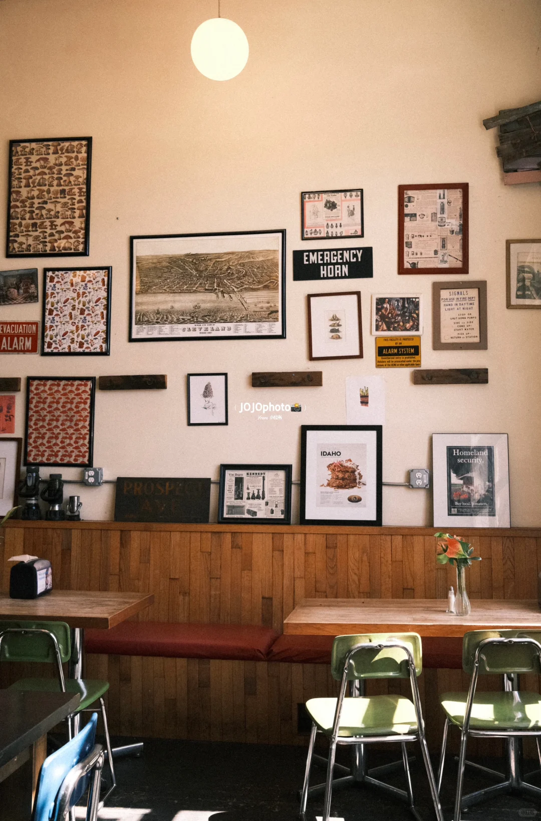 Cleveland | A Cozy Little Shop with Heart