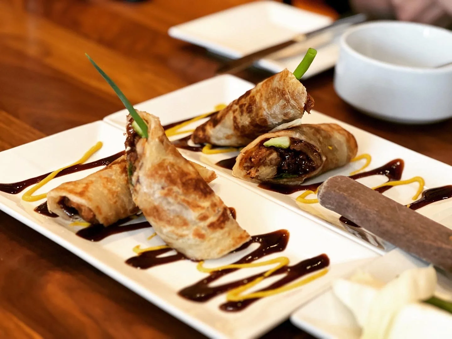 DC's Three-Year Michelin Star Winner – Don't Miss Soi38!