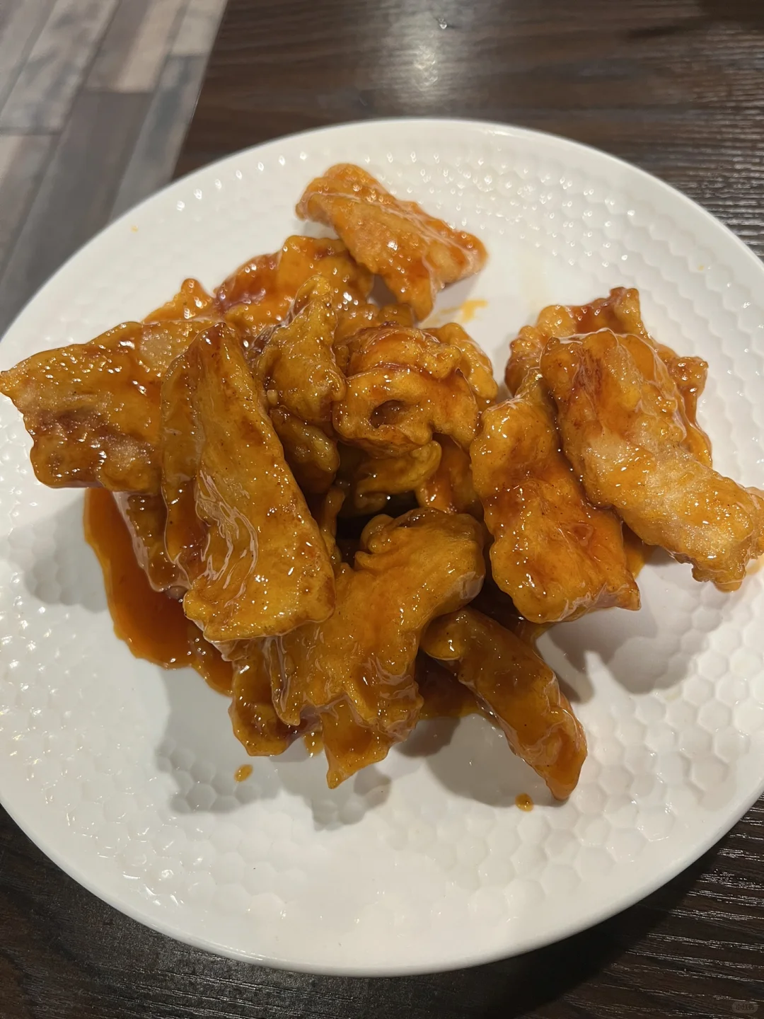 The Worst Chinese Food in San Diego!