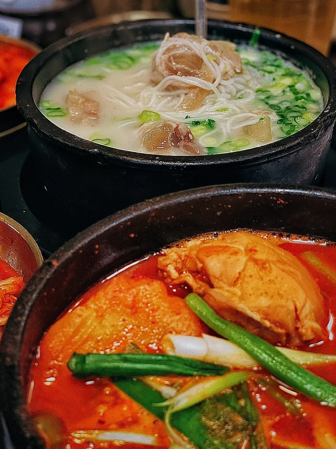 Fort Lee's Go-To Spot for a Throwback to 2010s Korean Cuisine