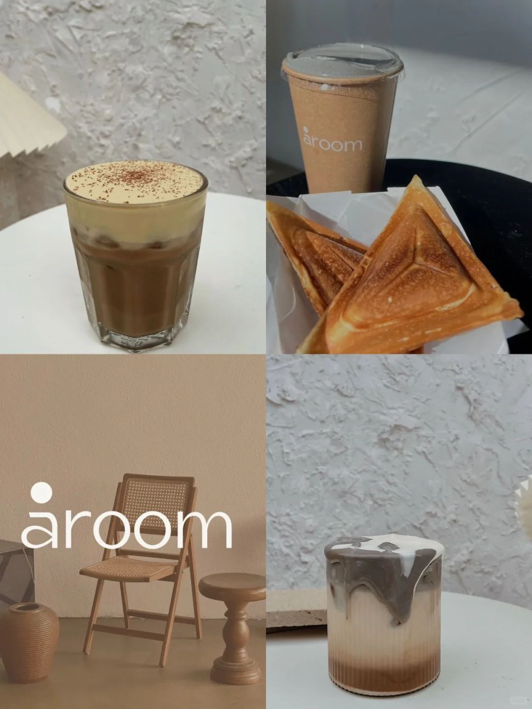 New Vietnamese Coffee Shop in Seattle's Fremont Has Avocado Coffee?