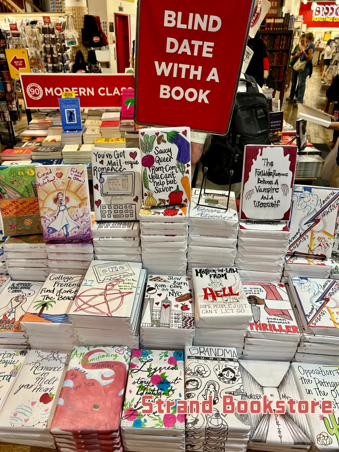 A Curated List of Hidden Gems in NYC