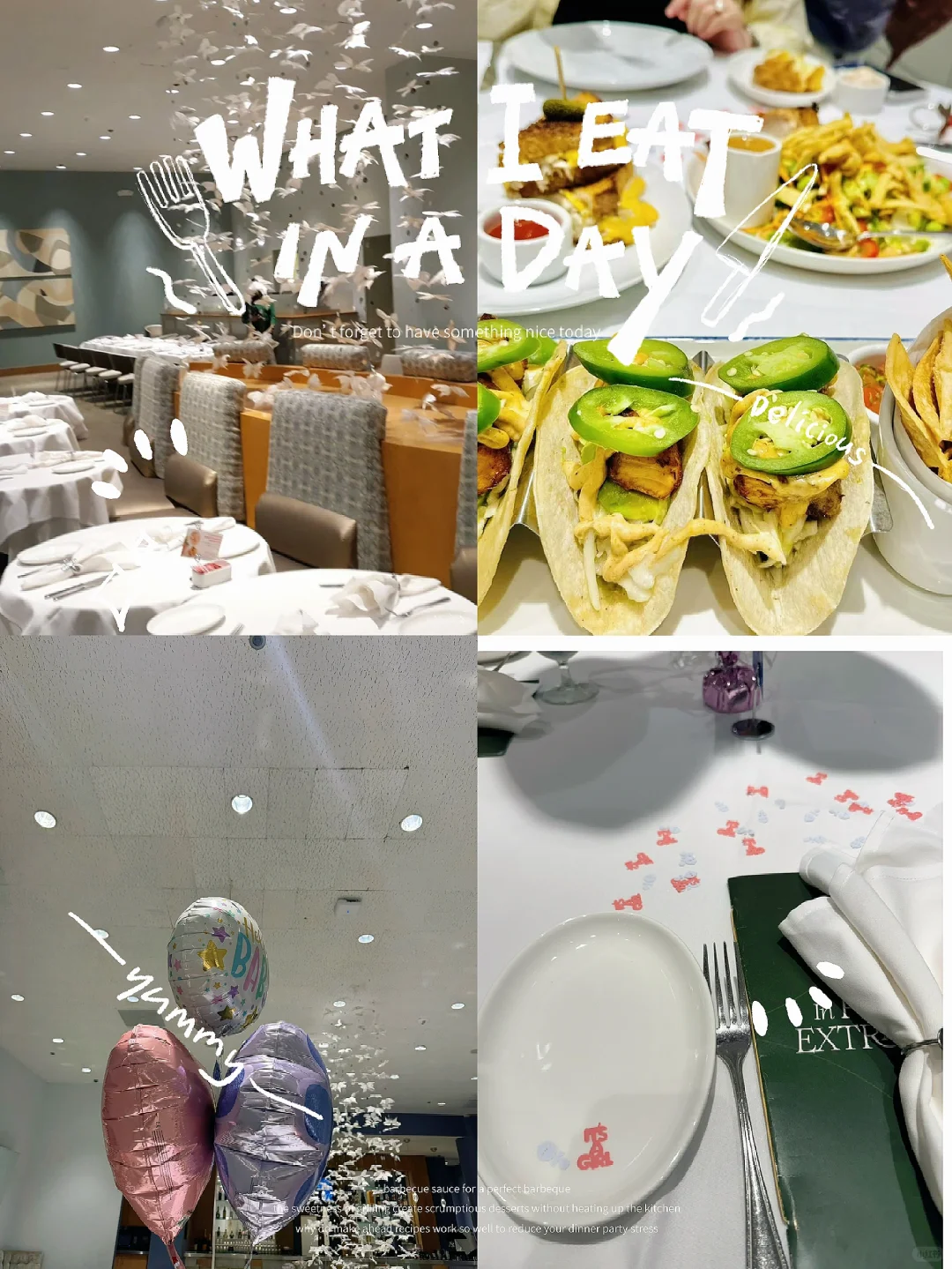 Hidden Gem Restaurant in a St. Louis Shopping Mall