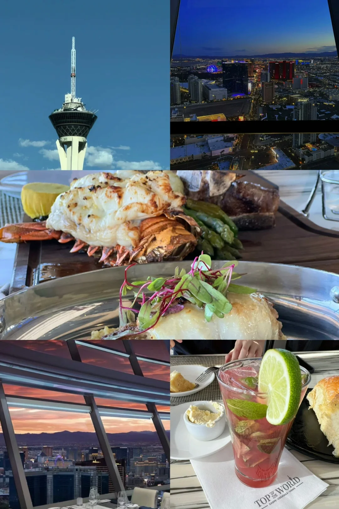 The Ultimate Las Vegas Food Guide (Part 2)