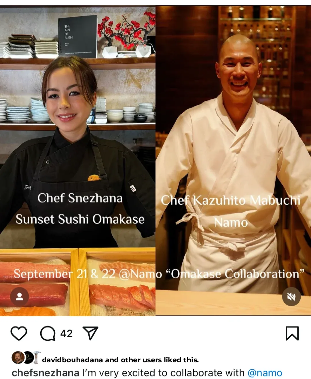 Oh wow~ Can't make it to Tokyo? Try Dallas instead!