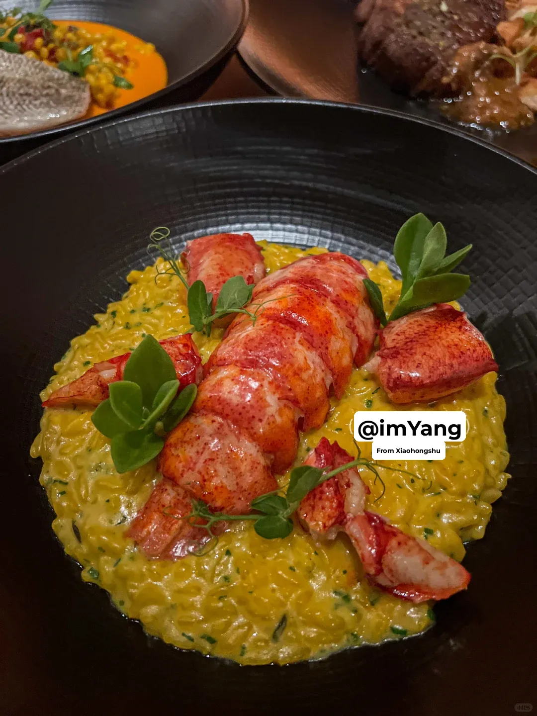 Brooklyn's Italian Charcoal Grill Fusion is Unforgettable! 😡