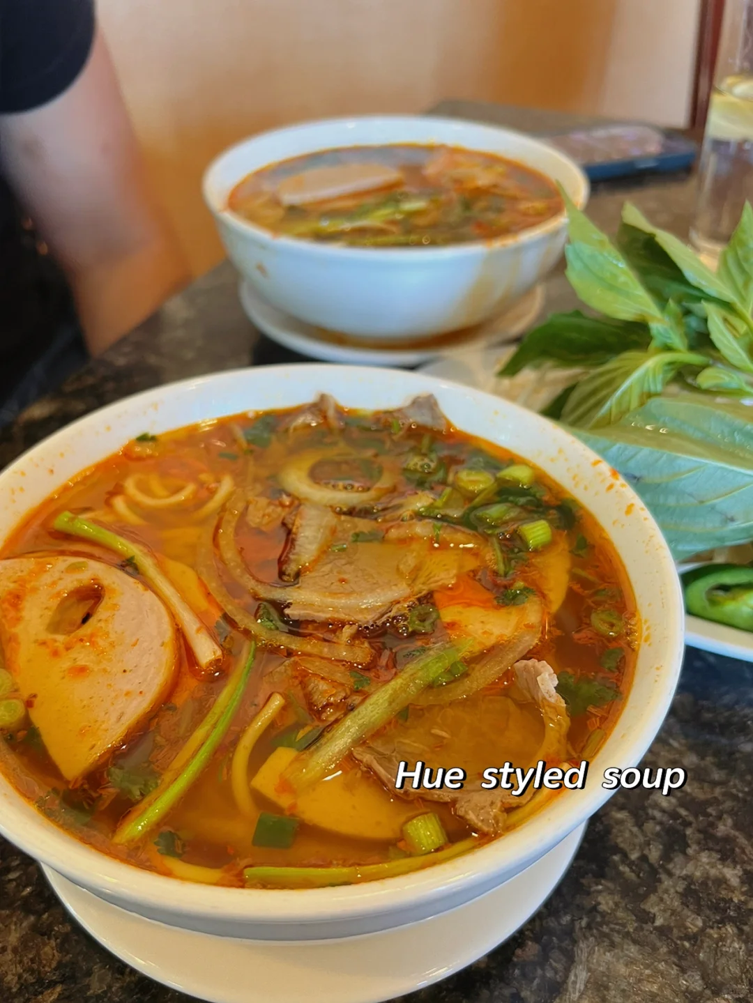 AZ Food Adventure | Pho Chandler | Vietnamese Pho