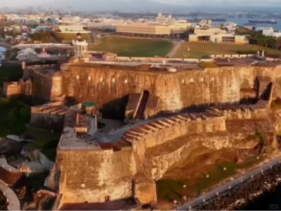 Puerto Rico 🇵🇷 San Juan