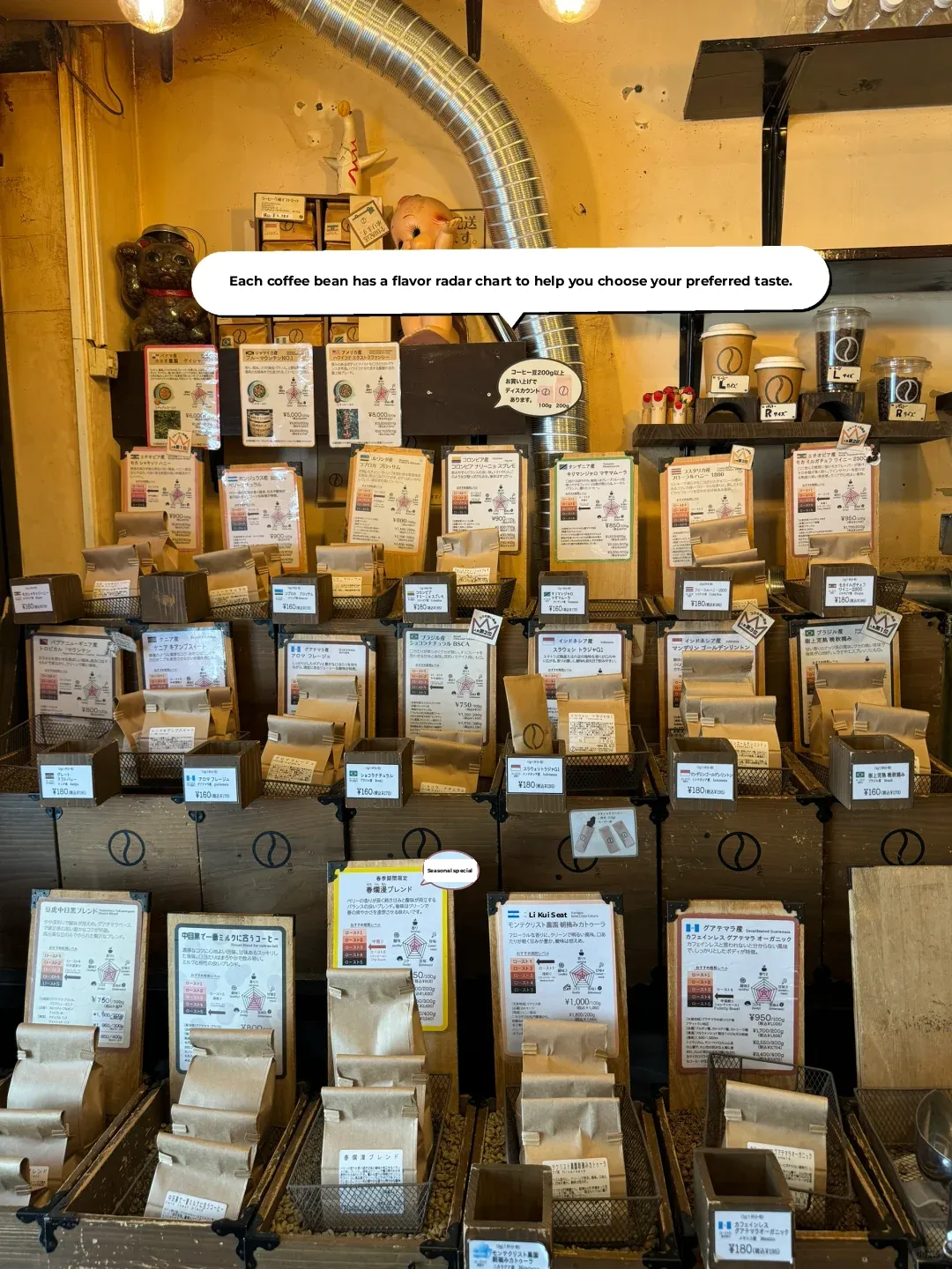 🇯🇵 Don't Miss This Café in Tokyo!