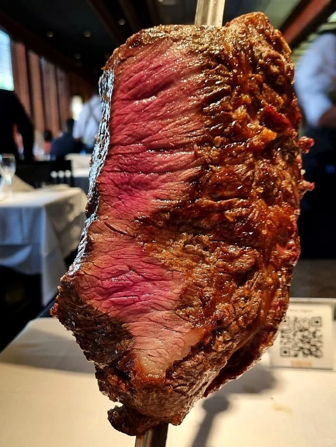 Tokyo Brazilian Barbecue All-You-Can-Eat | A Meat Lover's Paradise in Its Purest Form 🍖