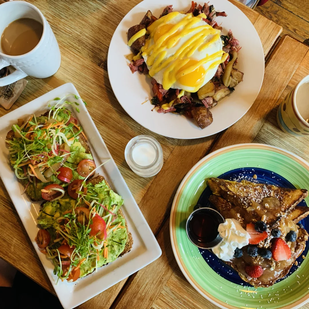 Philadelphia Area Food Guide | Must-Try Instagram-Worthy Brunches (Part 2)
