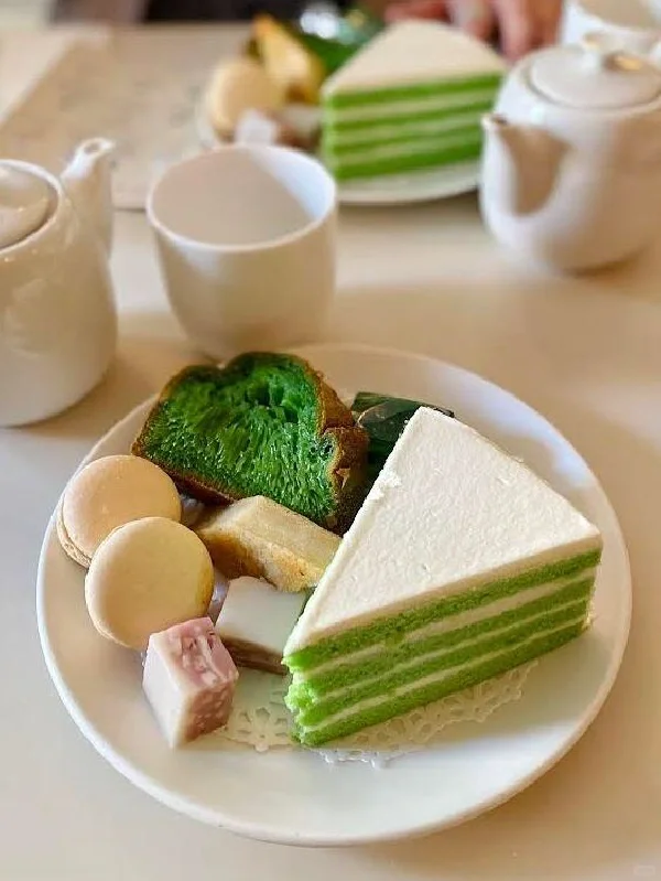 New York! Amazing Vietnamese Desserts!! With Menu!!