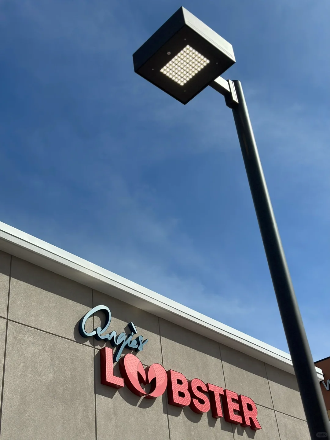 Arizona Food Exploration - Angie’s Lobster 🦞