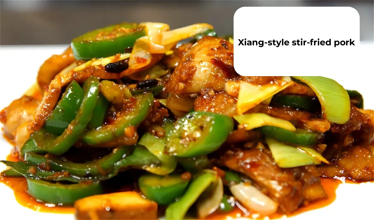 Phoenix, AZ | Came for the Grilled Fish but Was Blown Away by This Heavenly Hunan Cuisine!