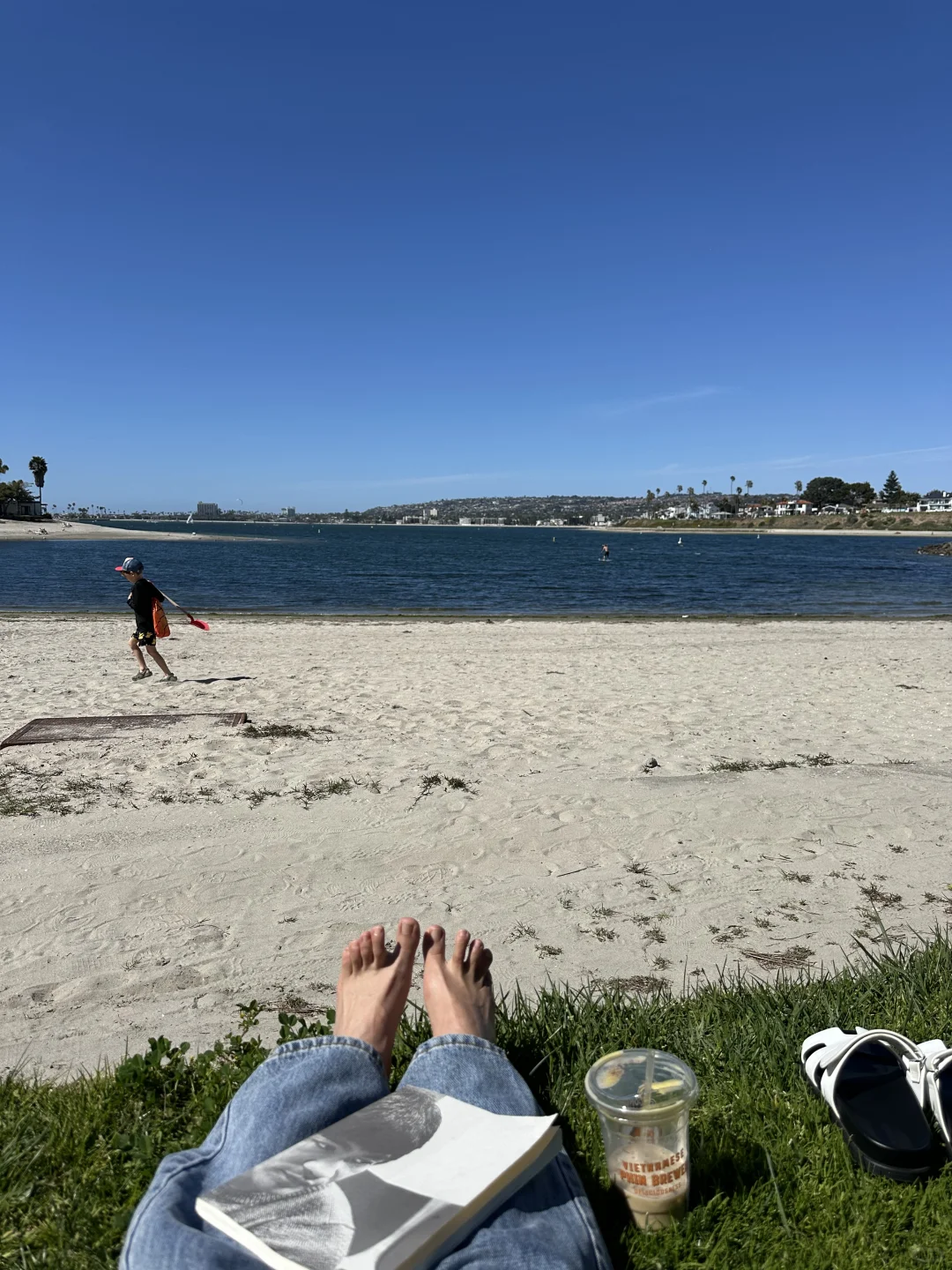 San Diego In-Person Bookstore Exploration Meetup