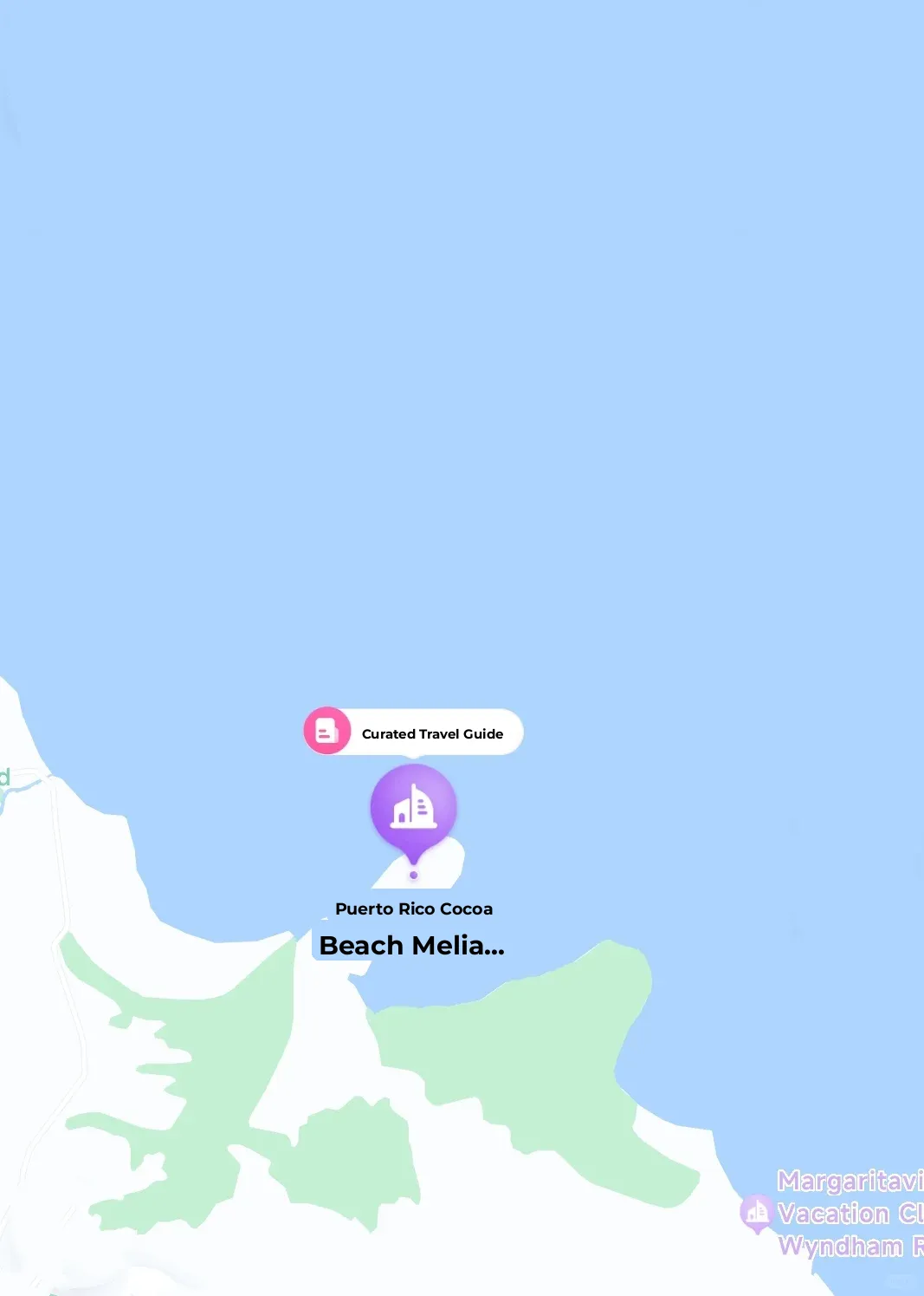 😭 Puerto Rico丨My Boyfriend Chose This Vacation Just to Stay at This Hotel