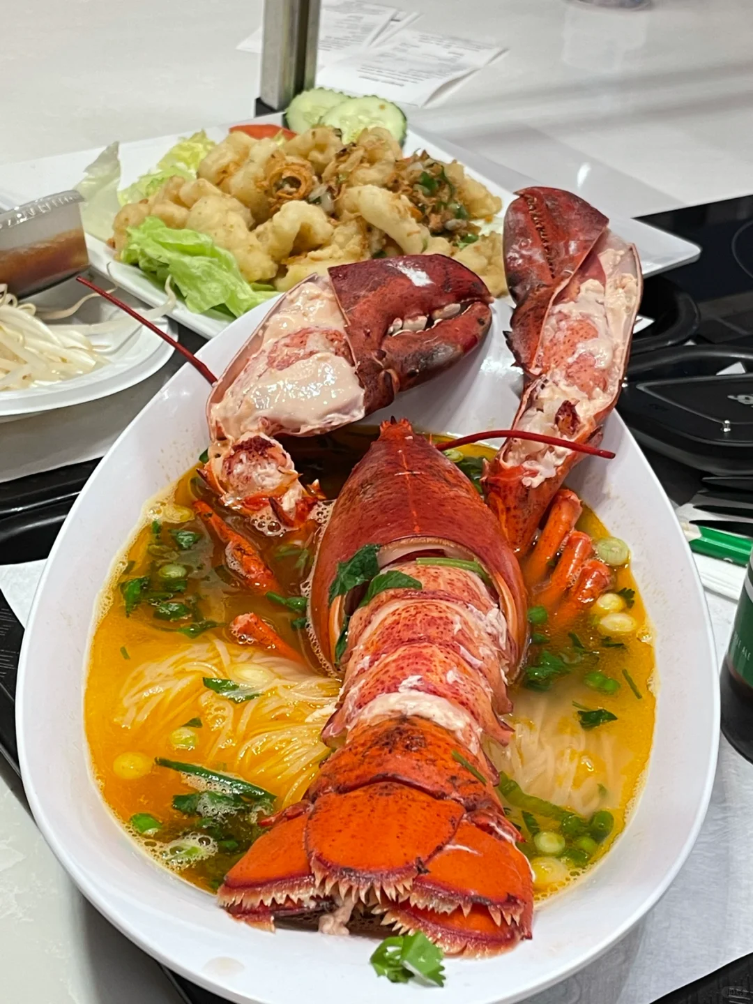 Washington, D.C. Metro Area (DMV)｜Not to Brag, But It’s Seriously, Seriously, Seriously Delicious to the Max!