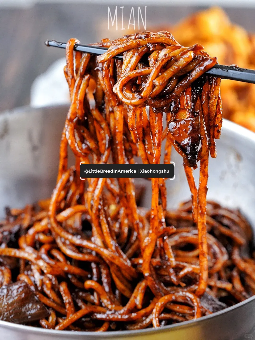 🔥 Seattle's Best Bang-for-Buck Korean Black Bean Noodles, No Contest! 💯