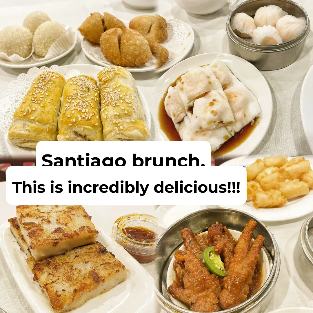 San Diego | Dim Sum This is Absolutely Delicious!!!