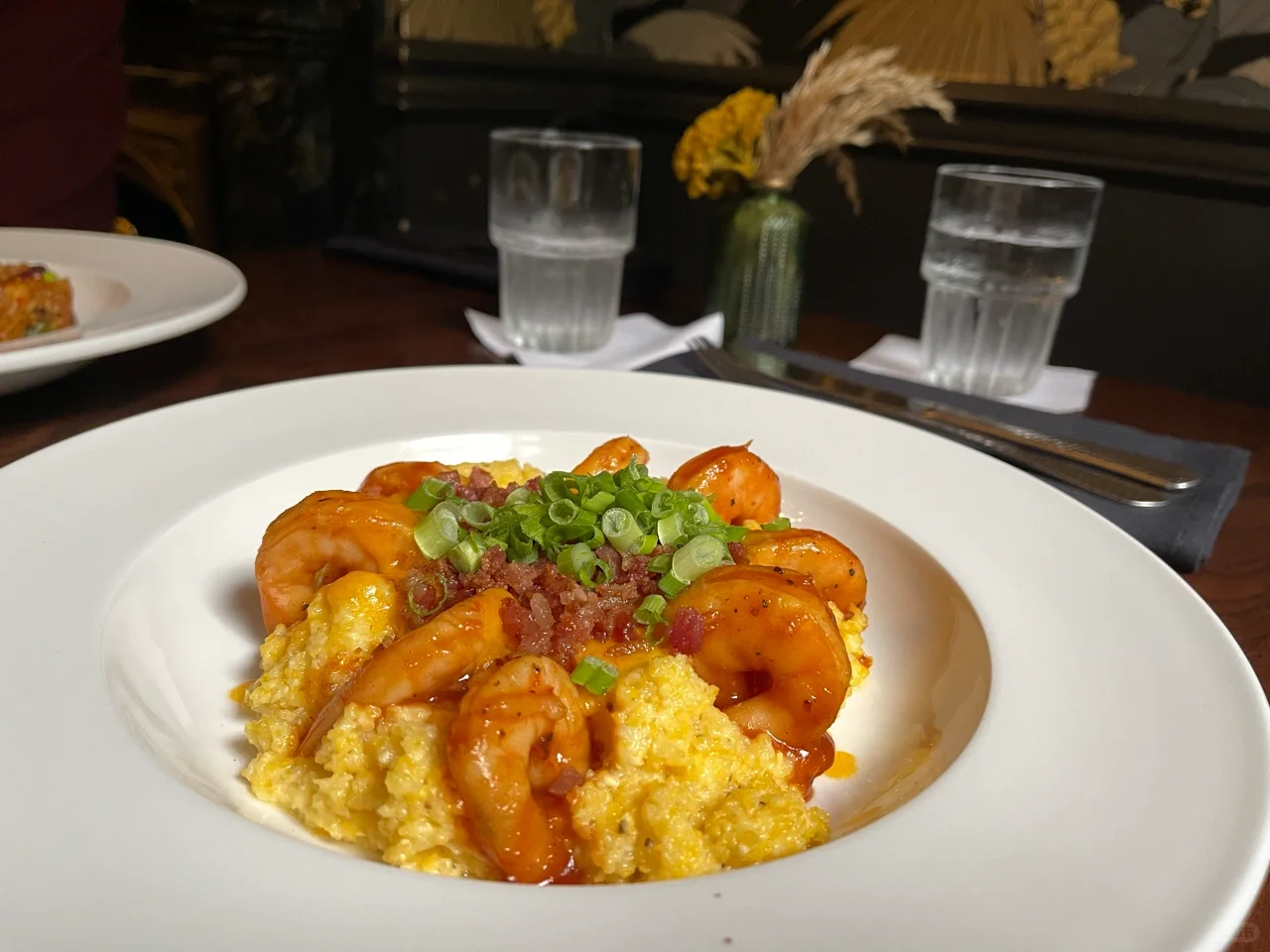 Charleston | Charleston • Culinary Delights