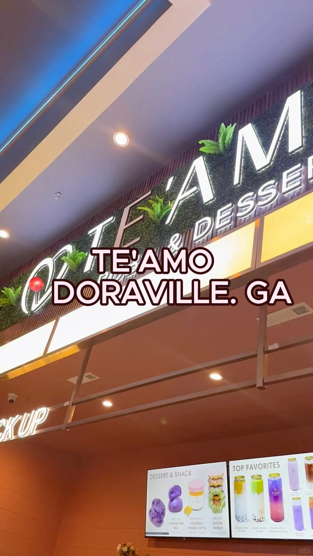 "I'm Never Going Back to This Bubble Tea Shop in Atlanta...🧋"