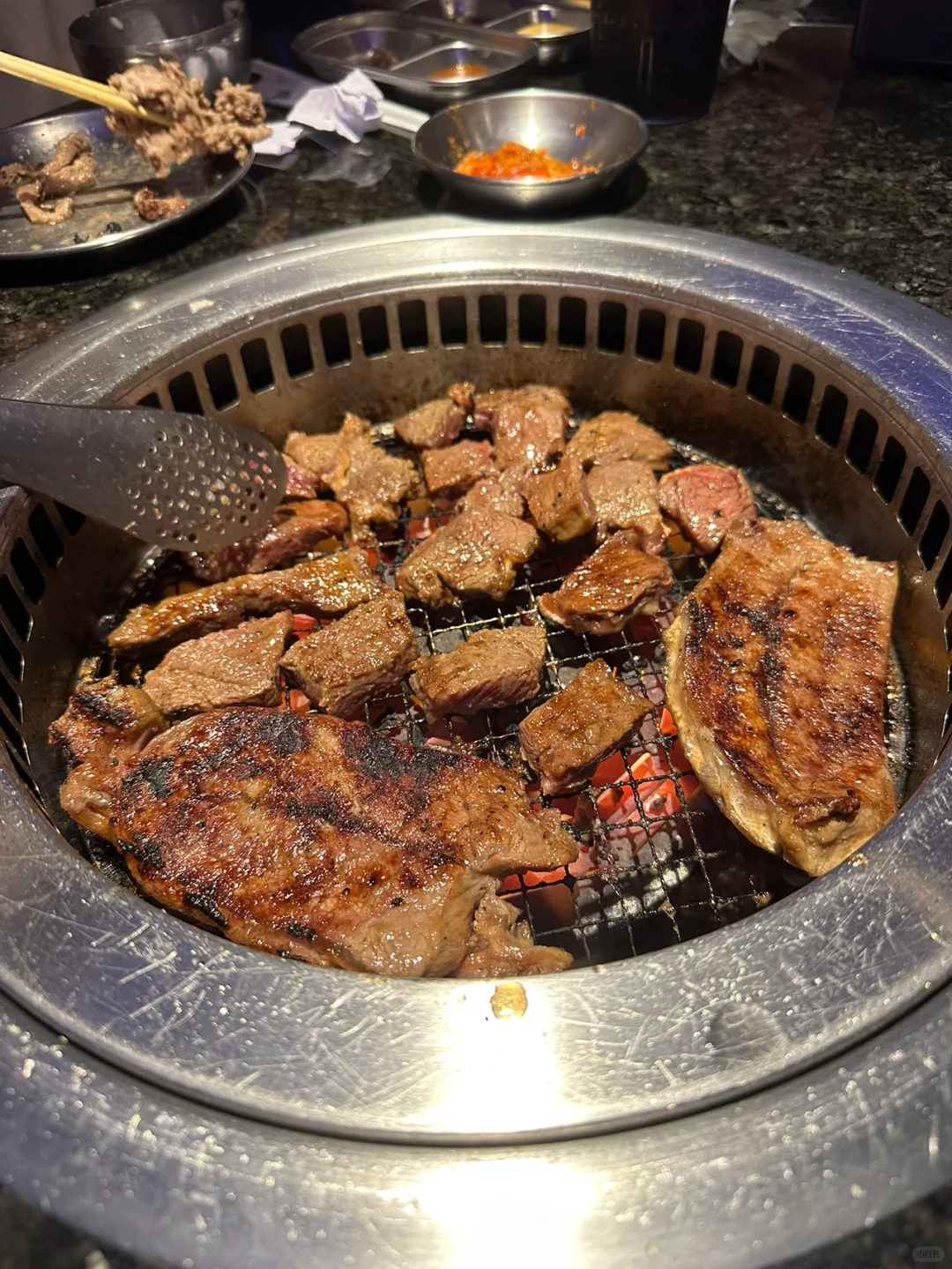 Exploring BBQ Joints in Washington, D.C.