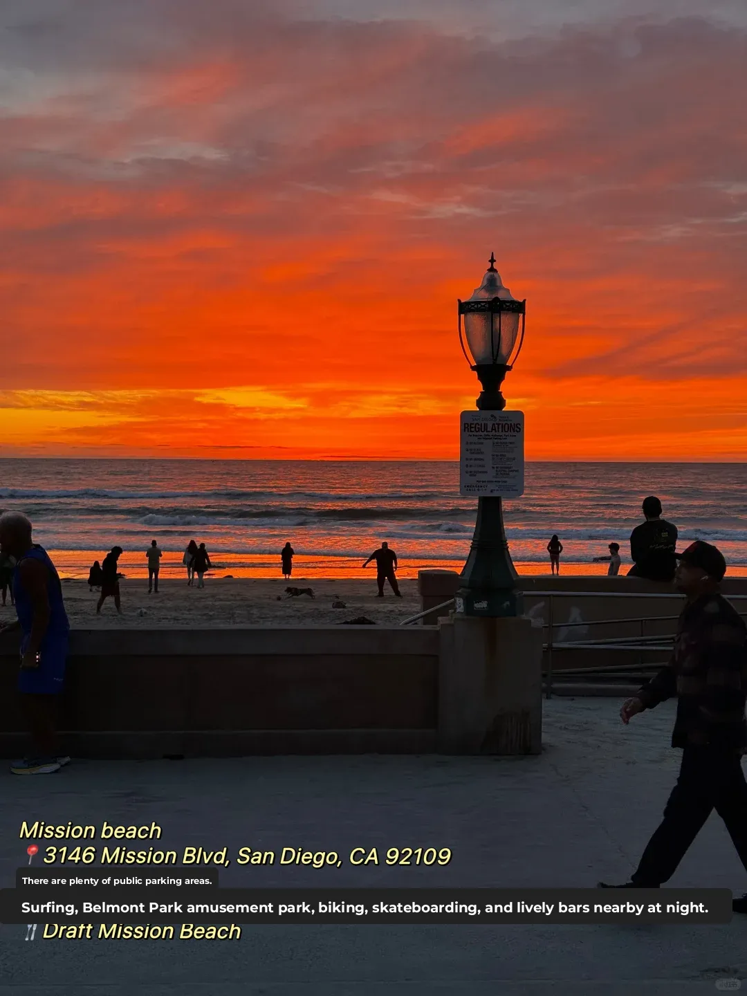 🌅New Year's Romantic Getaway in San Diego｜Bidding Farewell to 2024 with the Ocean's Gentle Embrace🏝️