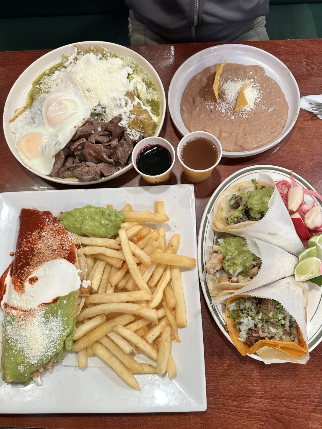 Jackson Heights: A Taste of Authentic Mexican Breakfast