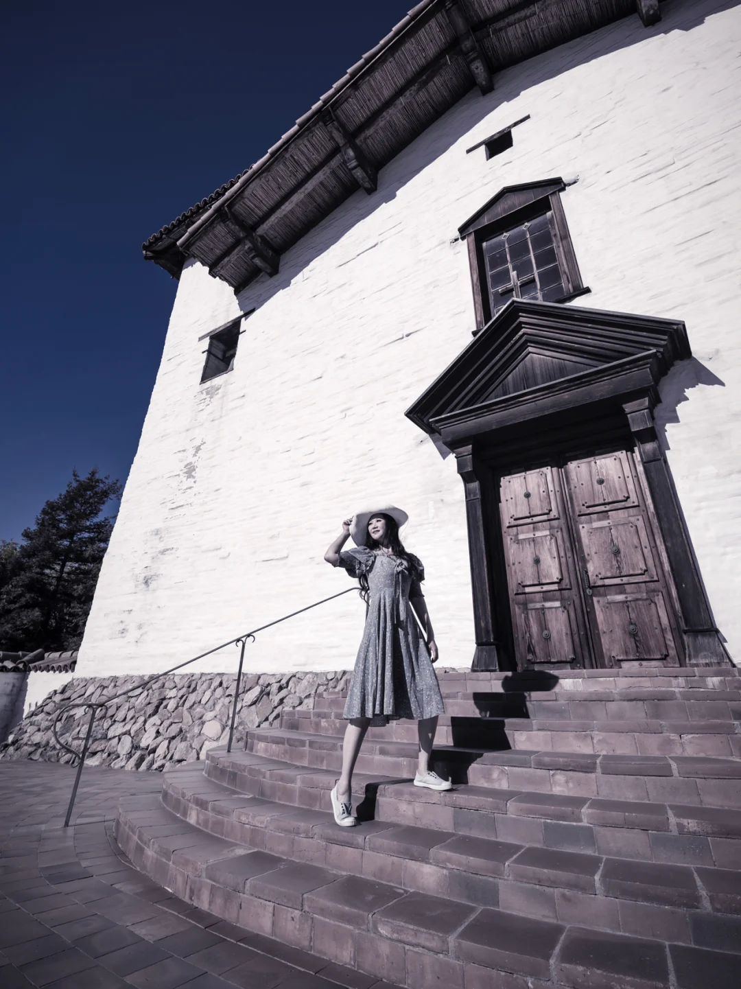 Bay Area Photography: Mission San Jose in San Jose