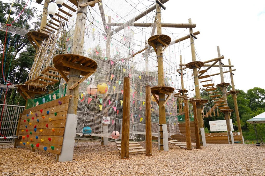 Osaka's Tennoji Area | Perfect Spot for a Family Day Out