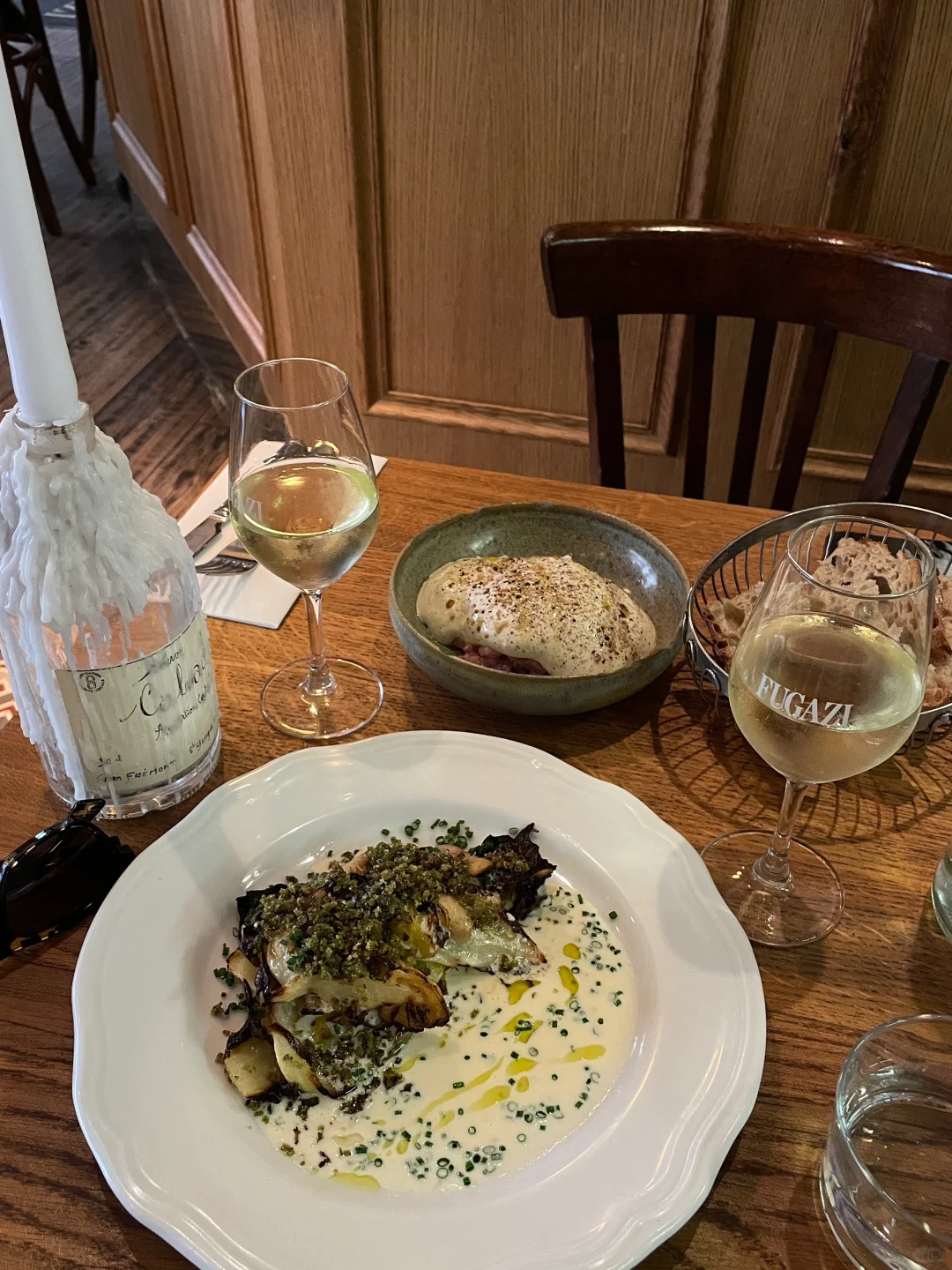 Top-Notch Tasting Taverns