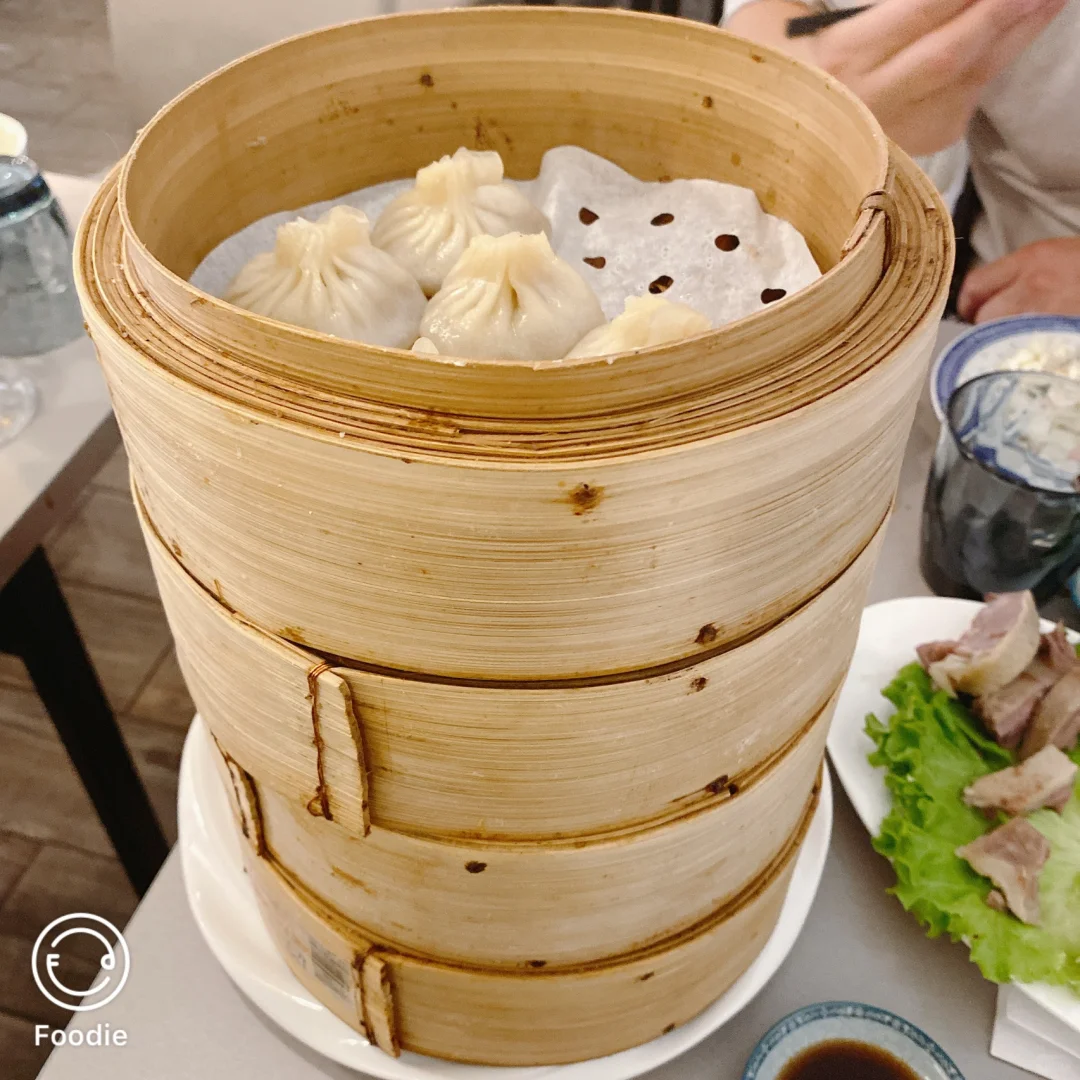 The Best Xiao Long Bao in Paris (According to a Shanghainese Foodie)