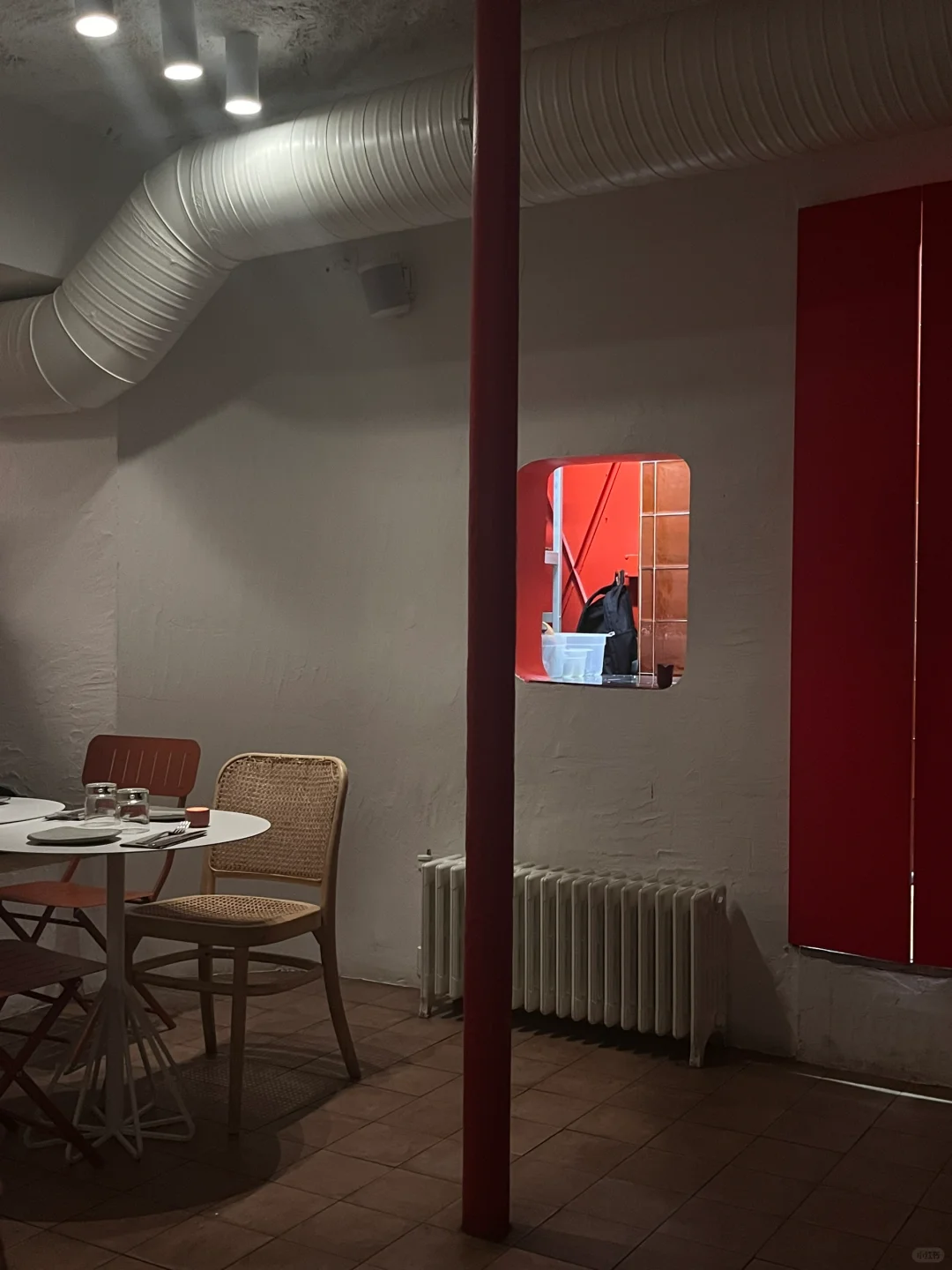 🇫🇷 Paris's Latest Hip Lebanese Fusion Spot: Go for It!