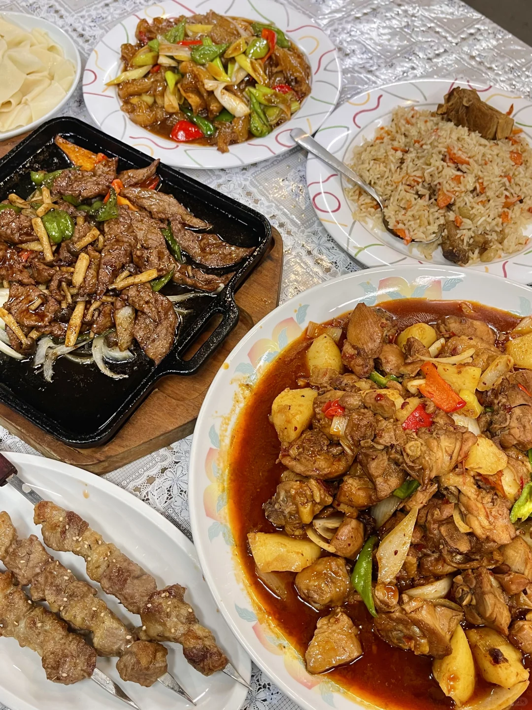 "I still underestimated the food scene in Ikebukuro, Japan…"