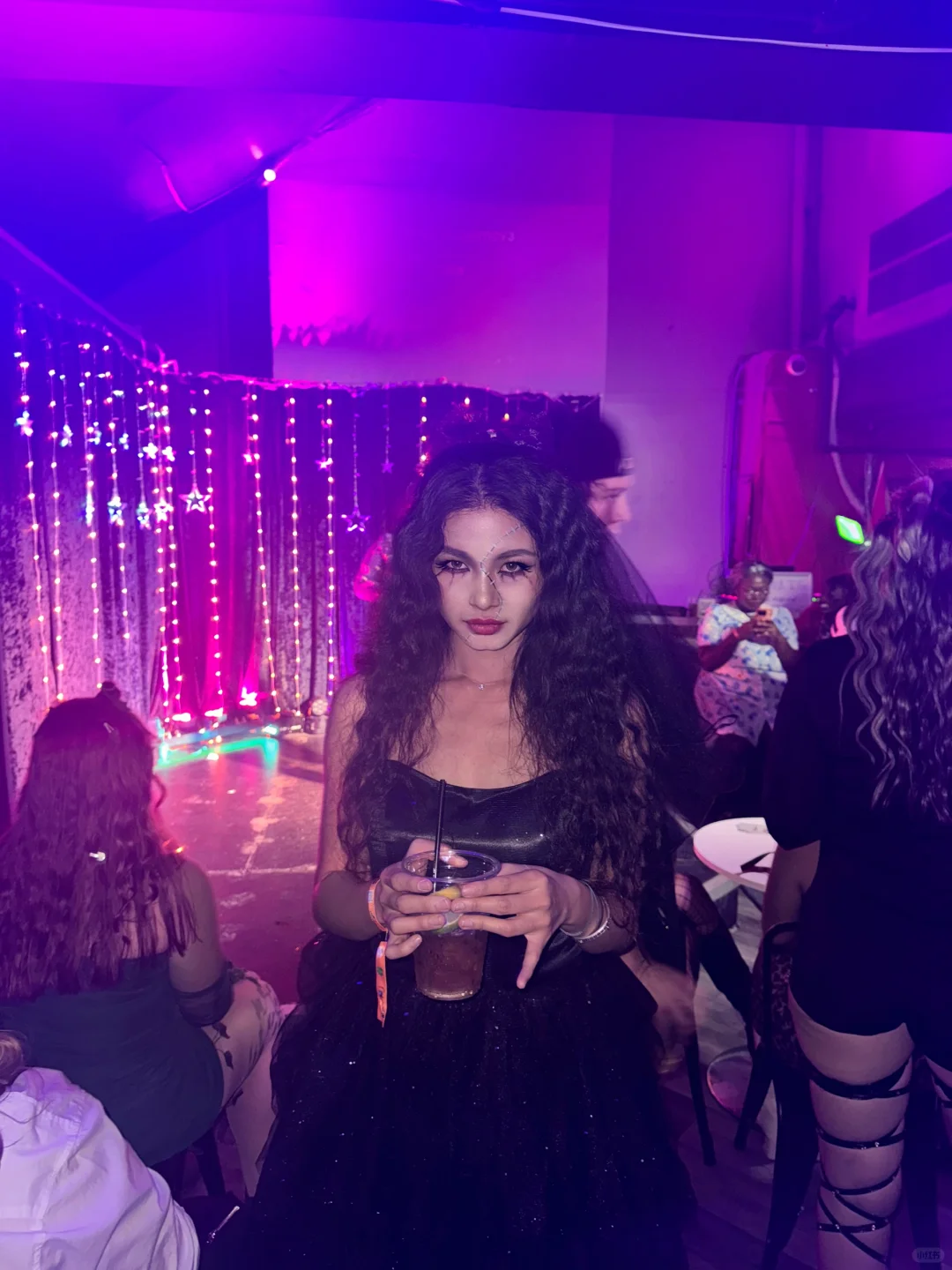 Philadelphia's Halloween Bar Crawl Was an Absolute Blast!