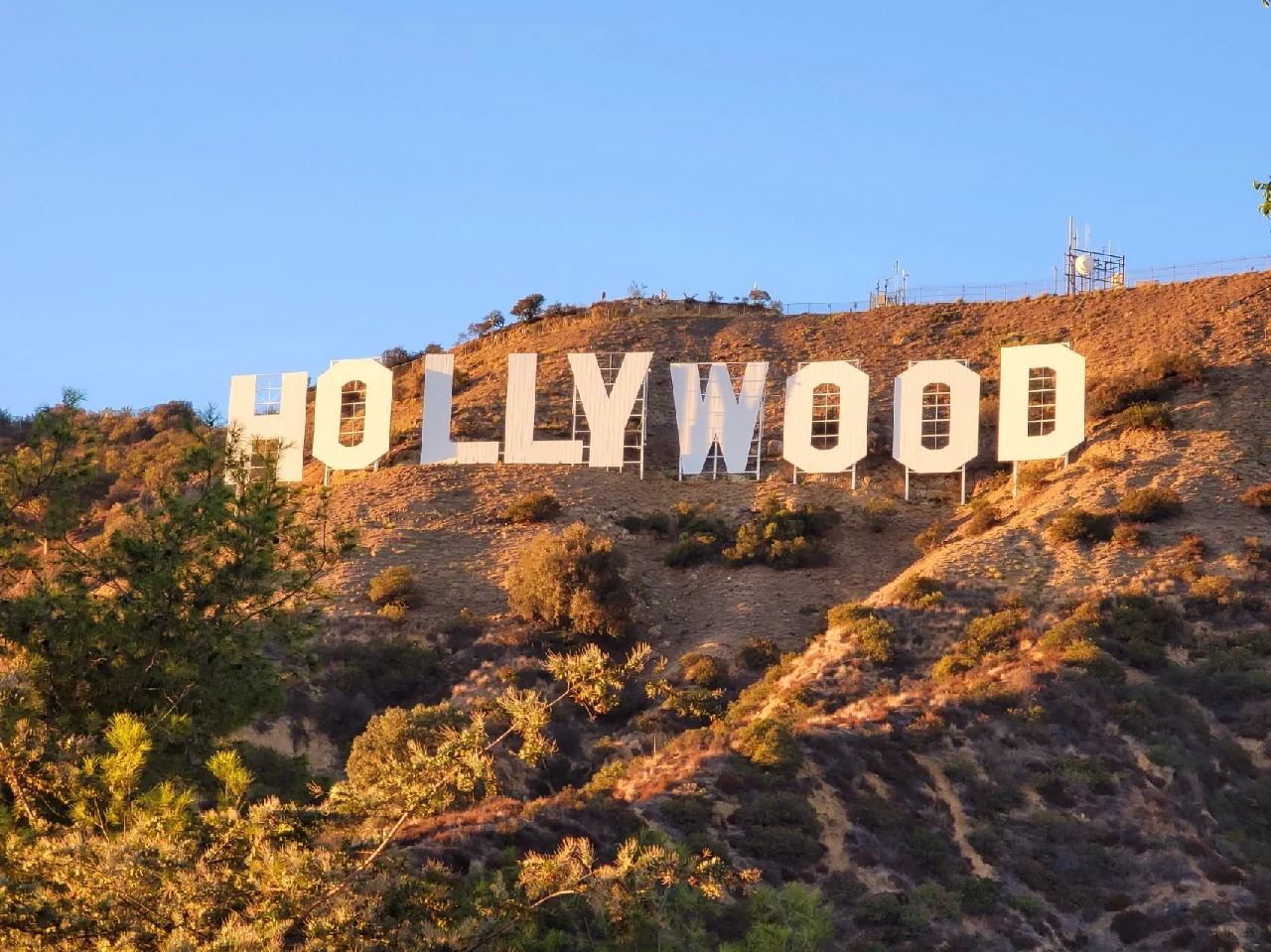 Weekend Getaway to LA