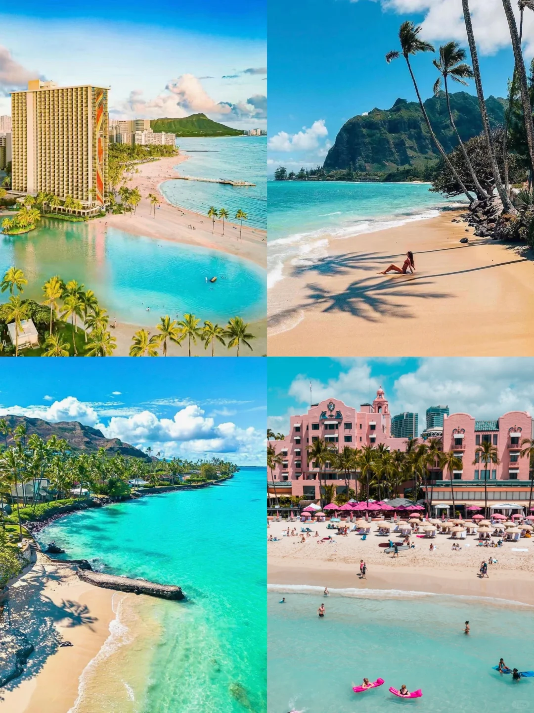 My Type-A Boyfriend's Insanely Detailed Hawaii Travel Itinerary!