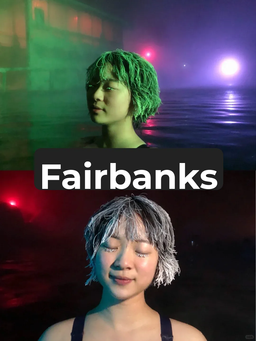 Ultimate Guide to Fairbanks, Alaska 🧊 Christmas Trip 🎄 Part 2