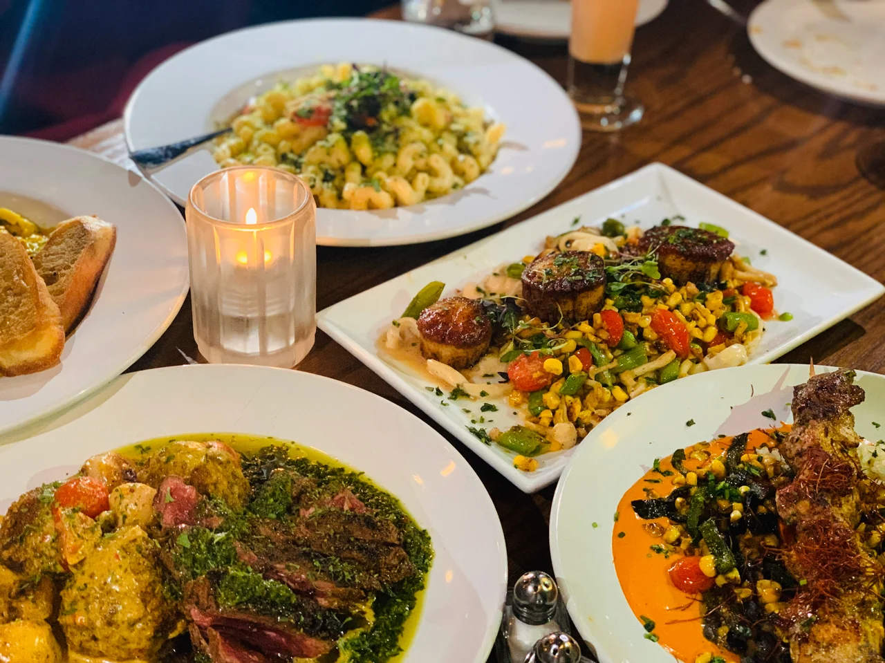 Minnesota is Super Delicious! ~ The Sonder Shaker