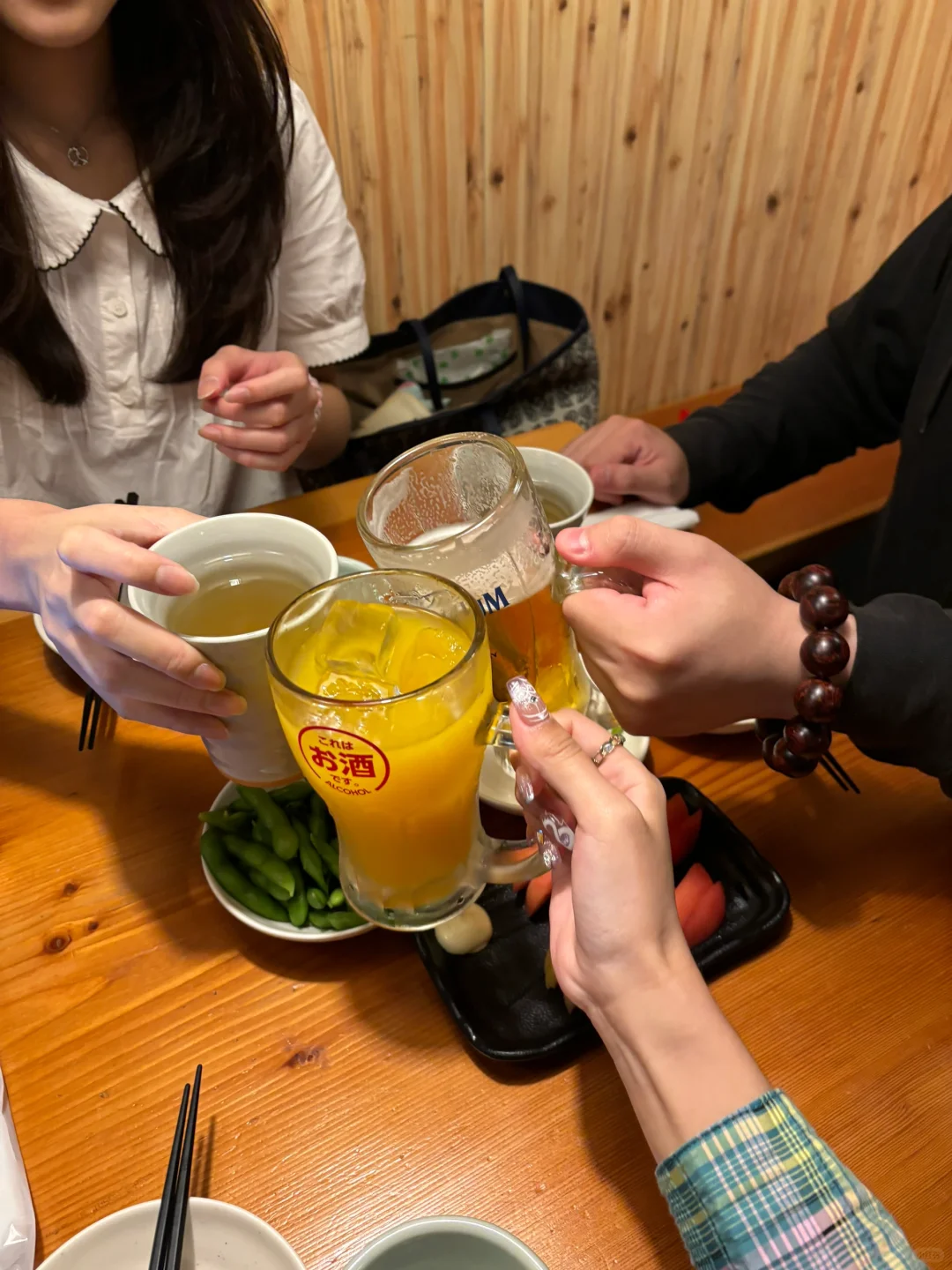 🇯🇵 Tokyo | Delicious Restaurants I’ve Taken Friends to More Than Twice 🍴