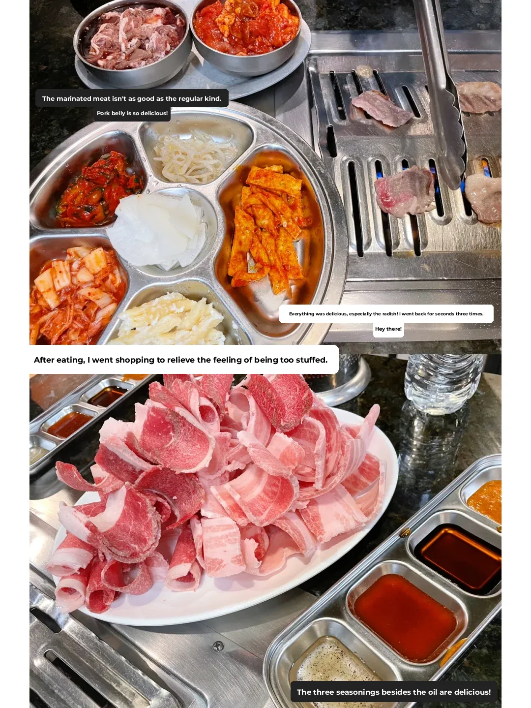 Seattle Study Abroad PLOG｜Life Snippets 🧩｜Foodie Adventures & Cafe Hopping Guide