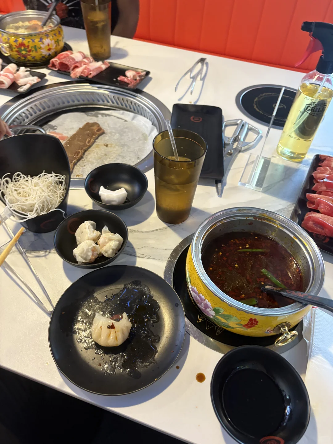 Sichuan Hotpot in Savannah