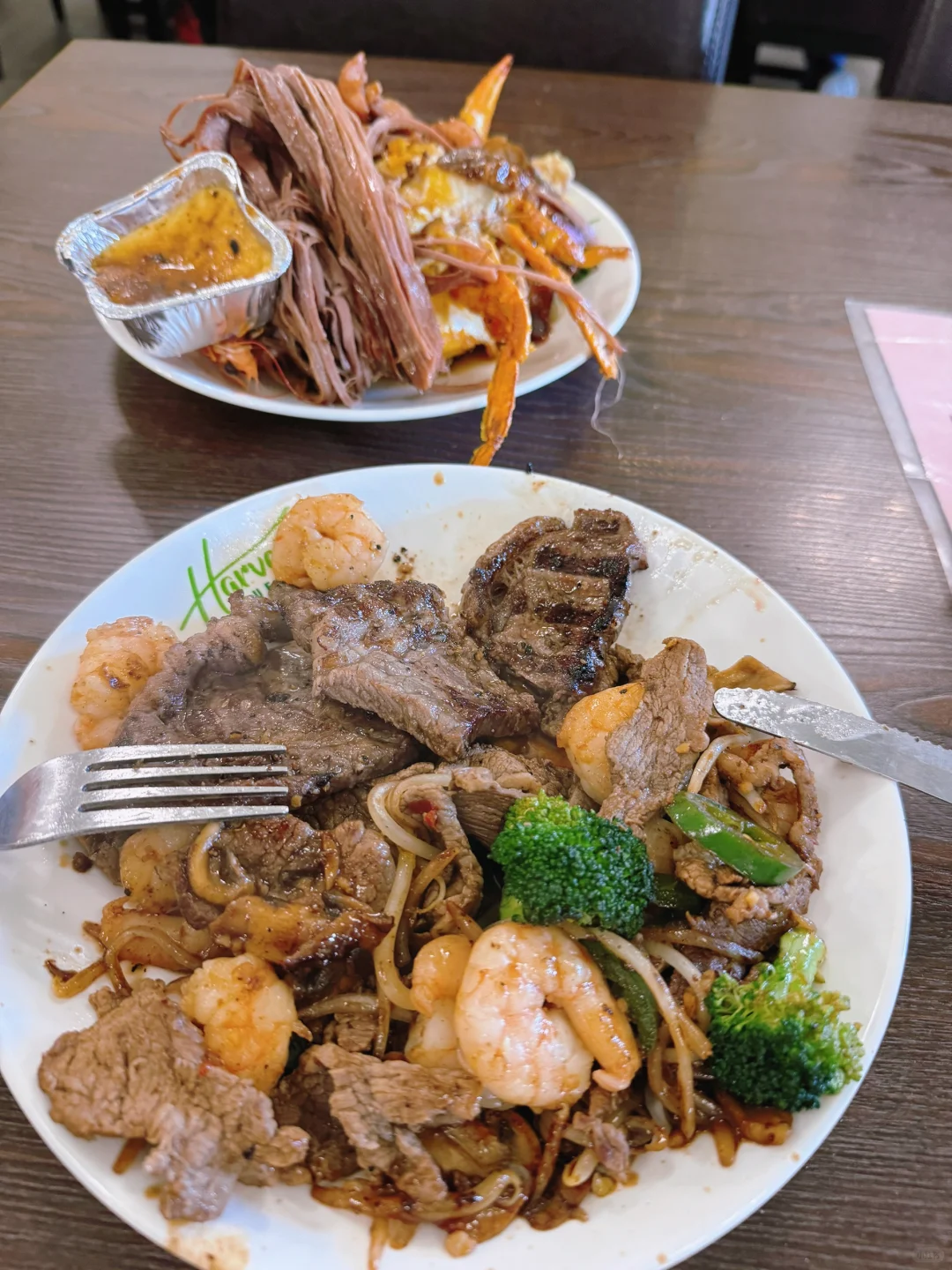 "Portland Food Adventure: A Culinary Journey"